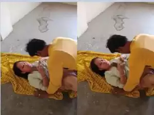 Today Exclusive- Desi Randi Bhabhi Fucked