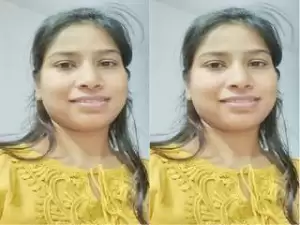 Today Exclusive- Sexy Desi Girl Blowjob Part 1