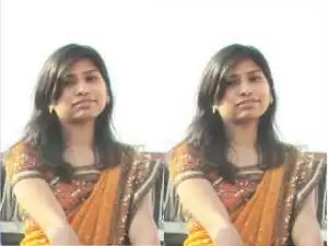 Today Exclusive- Sexy Desi Girl Blowjob Part 2