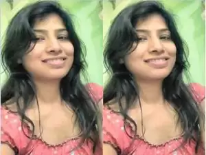 Today Exclusive- Sexy Desi Girl Blowjob Part 3