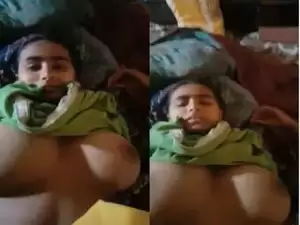 Today Exclusive- Paki Wife Fucking