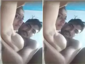 Today Exclusive-Desi Couple Fucking