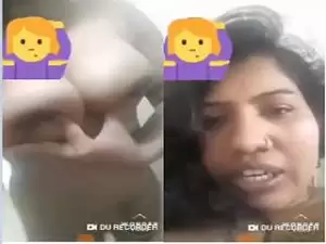 Today Exclusive- Bangla Magi  Showing Her Boobs and Pussy