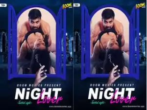 First On Net -NIGHT LOVER