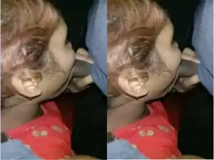 Today Exclusive-Assamies Boudi Blowjob