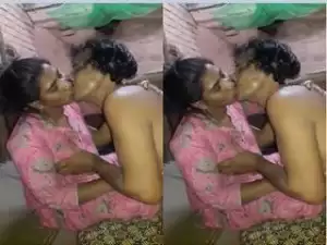 Today Exclusive- Desi Cpl Romance and Fucking part 1