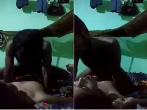 Today Exclusive- Desi Cpl Fucking Part 2