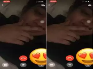 Today Exclusive- Shy Lankan Girl Showing Her Boobs Part 1