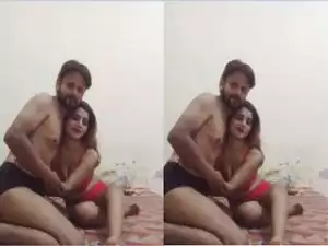 Today Exclusive- Paki Couple Fucking