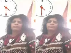 Today Exclusive-Lankan Bhabhi Showing Her Boobs and Pussy On Video Call