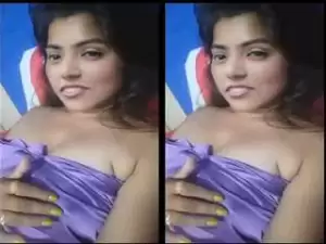 Today Exclusive- Sexy Tamil Cam Girl
