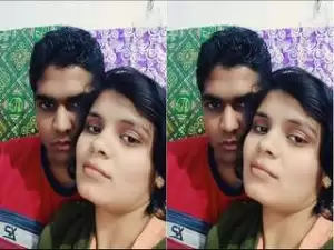 Today Exclusive- Hot Desi Lover Romance and Fucking Part 2