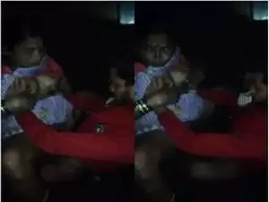 Today Exclusive- Marathi Paid Randi Hard Fucked By Customer