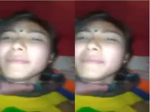 Today Exclusive- manipur Girl Hard Fucked By Lover
