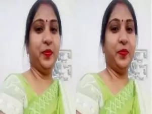 Today Exclusive- Famous Desi Bhabhi Fucked In Doogy Style