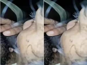 Today Exclusive- Desi Wife Blowjob and Fucked Part 1