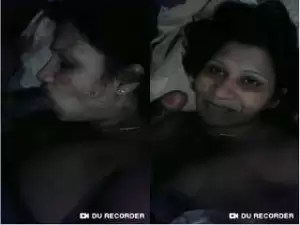 Today Exclusive-  Sexy Lankan Wife Blowjob part 2
