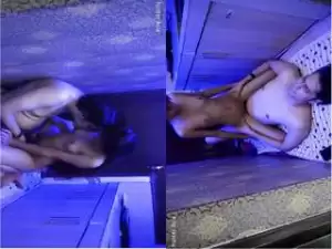 Today Exclusive- Desi Guy Sexy With Hot Call Girls Part 5