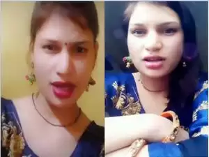 Today Exclusive- Sexy Desi Bhabhi Sucking Hubby Dick On Live Show