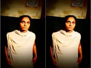 Today Exclusive- Wife bathing Record By Hubby