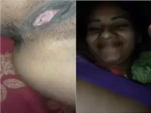 Today Exclusive- Sexy Village Bhabhi Fucked