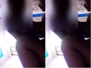 Today Exclusive- Desi Cpl Romance and Fucking part 4