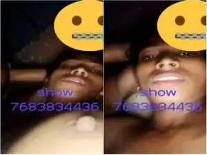Today Exclusive- Desi Couple Live Show