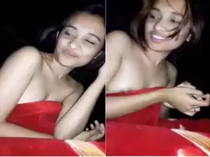 Today Exclusive- Desi Bangla Couple Romance