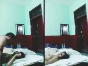 Today Exclusive- Desi Call Girl Fucking Part 8