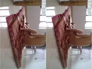 Today Exclusive- Desi Couple Fucking