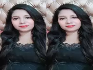 Today Exclusive-  Paki Wife Fucked In Doggy Style