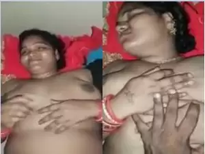 Today Exclusive – Sexy Bhabhi Fucked By Dewar