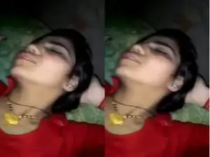 Today Exclusive – Desi Bhabhi Fucking With Lover