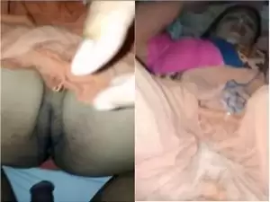 Today Exclusive – Paki Wife Ready For Fucking