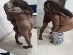 Today Exclusive – Desi Paid Randi Bhabhi Enjoy with Lover in Hotel Part 2