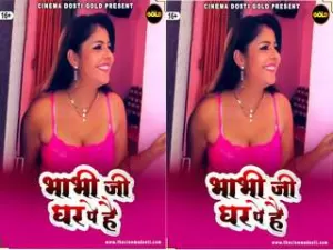 First On Net -BHABHI JI GHAR PE HAI