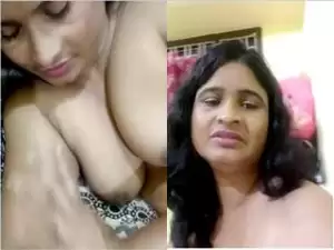 Today Exclusive – Horny Desi Bhabhi Hot Live Show