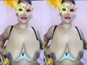Today Exclusive – Sexy Mohini Bhabhi Super Horny Cam Show Part 3