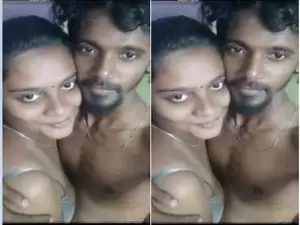 Today Exclusive – Sexy Desi Girl Pussy Licking And Fucking Part 2