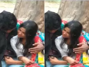 Today Exclusive- Desi Girl Blowjob
