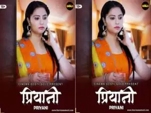 Today Exclusive- PRIYANI