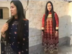 Today Exclusive- Sexy Paki Girl Fucked