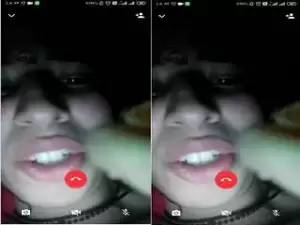 Today Exclusive- Desi Girl Showing Her Pussy Part 4