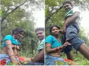 Today Exclusive- Desi Odia Cpl Blowjob and Hubby Cum on Her Face Part 2