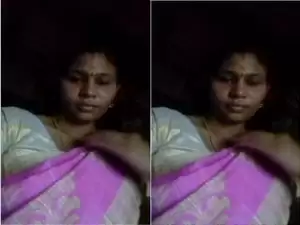 Today Exclusive- Horny Mallu Bhabhi Fingerring Part 6