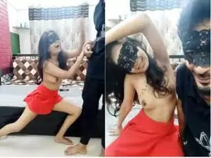 Today Exclusive- Super Horny Cute Girl Hot Cam Show Part 2