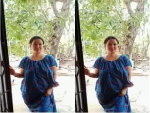 Today Exclusive- Assamese Bhabhi Masturbating