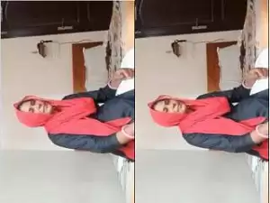 Today Exclusive- Desi Mature Wife Blowjob and Fucked Part 1