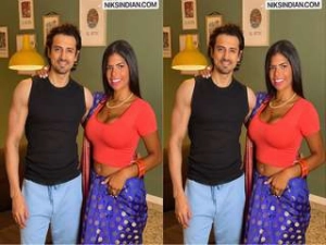 First On Net -Cheating Housewife Brutally Fucked By Devar
