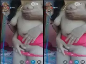 Today Exclusive- Desi Cpl Hot Tango Show